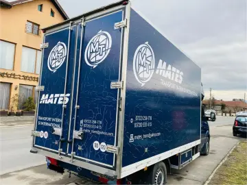 Mercedes-Benz Sprinter 2018 2.2L Diesel