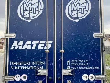 Mercedes-Benz Sprinter 2018 2.2L Diesel