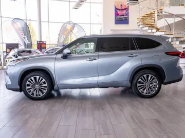 Toyota Highlander 2.5 HIBRID