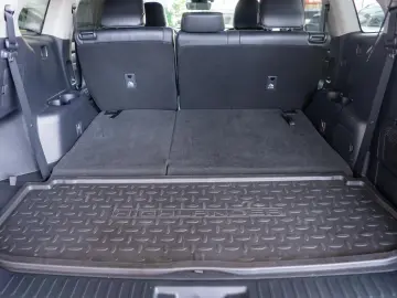 Toyota Highlander 2.5 HIBRID