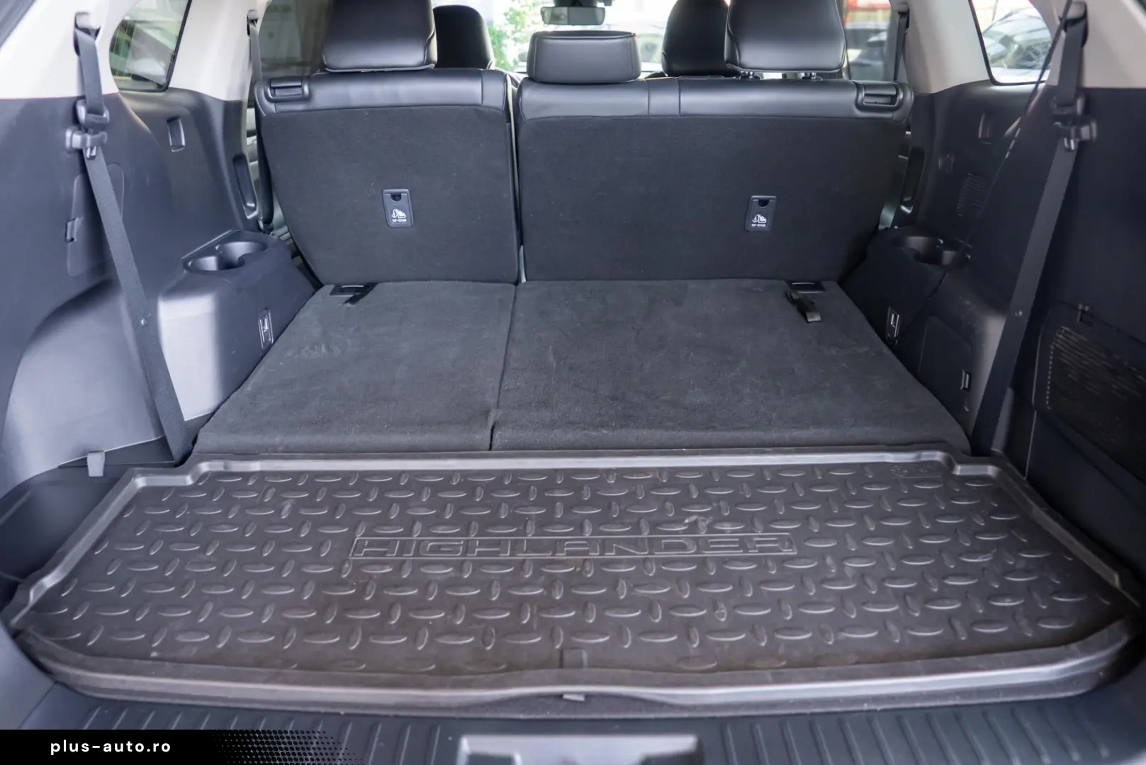 Toyota Highlander 2.5 HIBRID