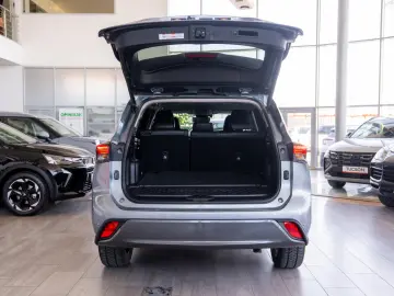 Toyota Highlander 2.5 HIBRID