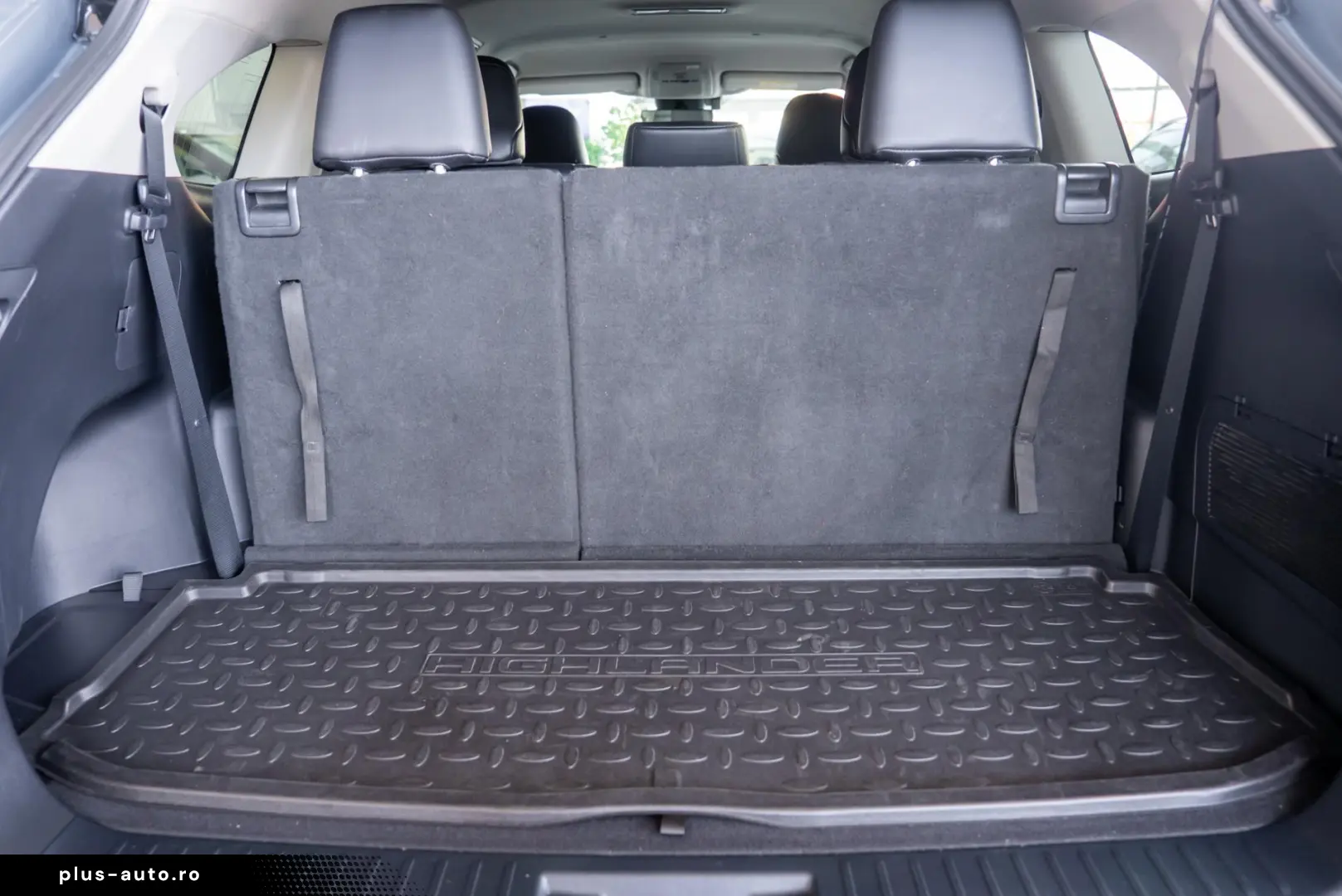 Toyota Highlander 2.5 HIBRID