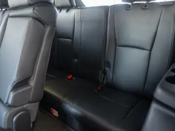 Toyota Highlander 2.5 HIBRID