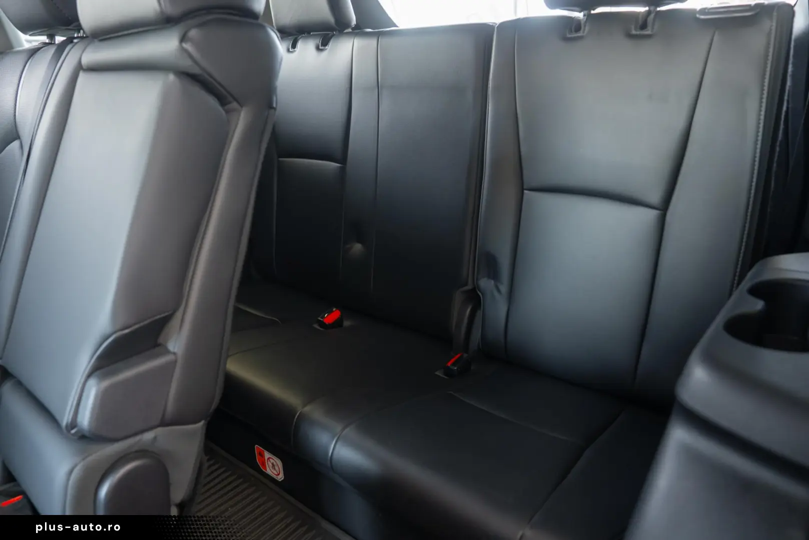 Toyota Highlander 2.5 HIBRID