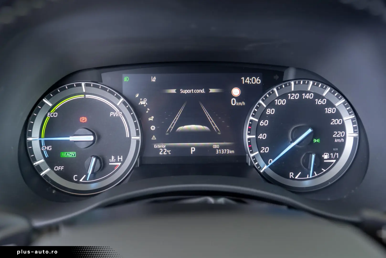 Toyota Highlander 2.5 HIBRID