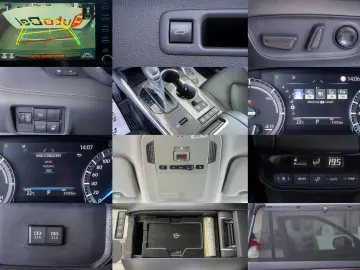 Toyota Highlander 2.5 HIBRID