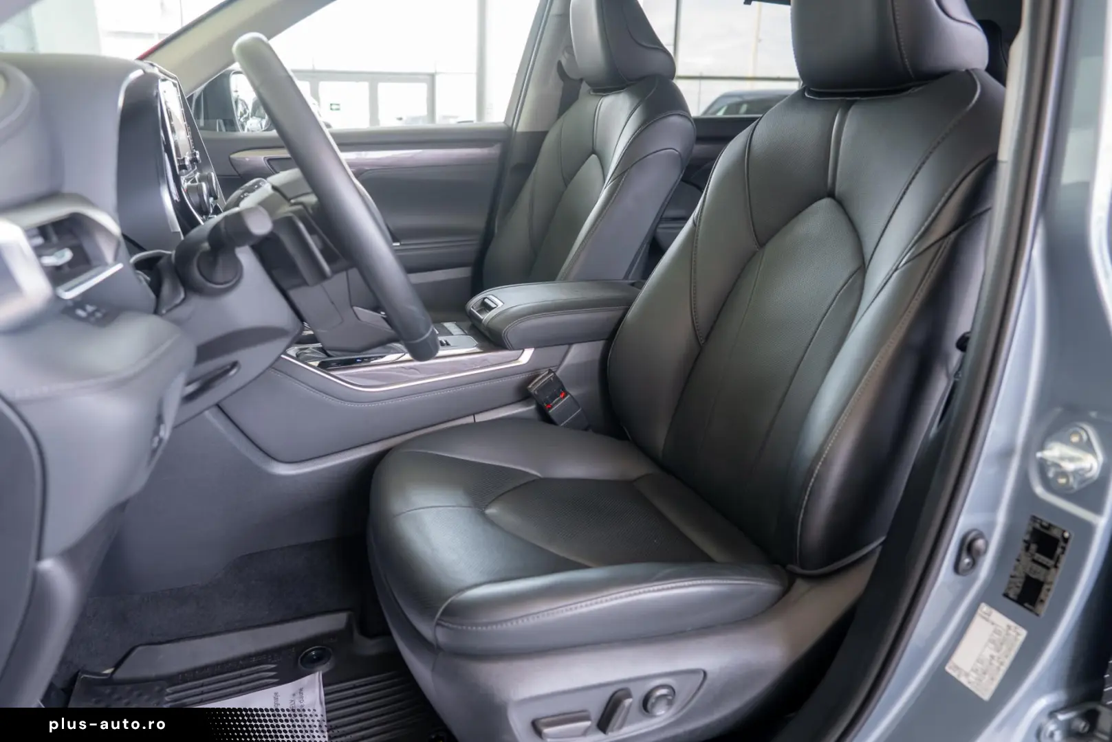 Toyota Highlander 2.5 HIBRID