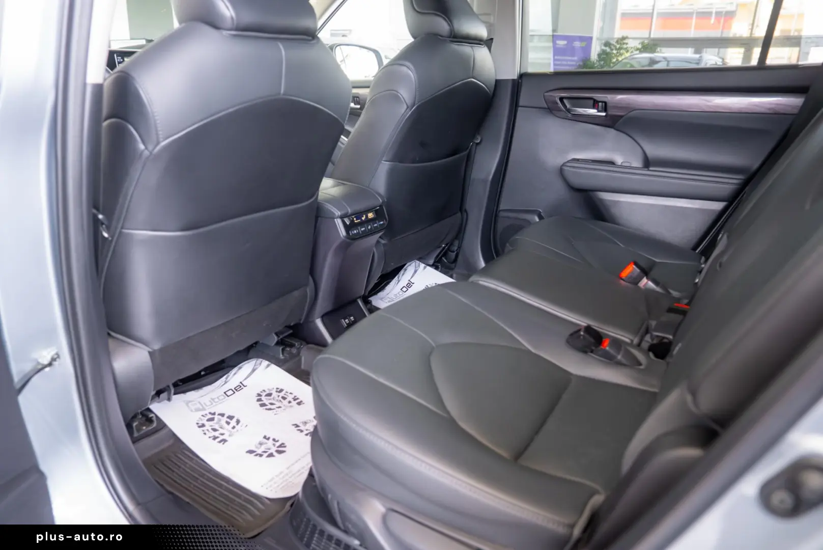 Toyota Highlander 2.5 HIBRID