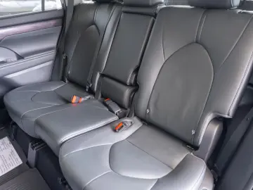 Toyota Highlander 2.5 HIBRID