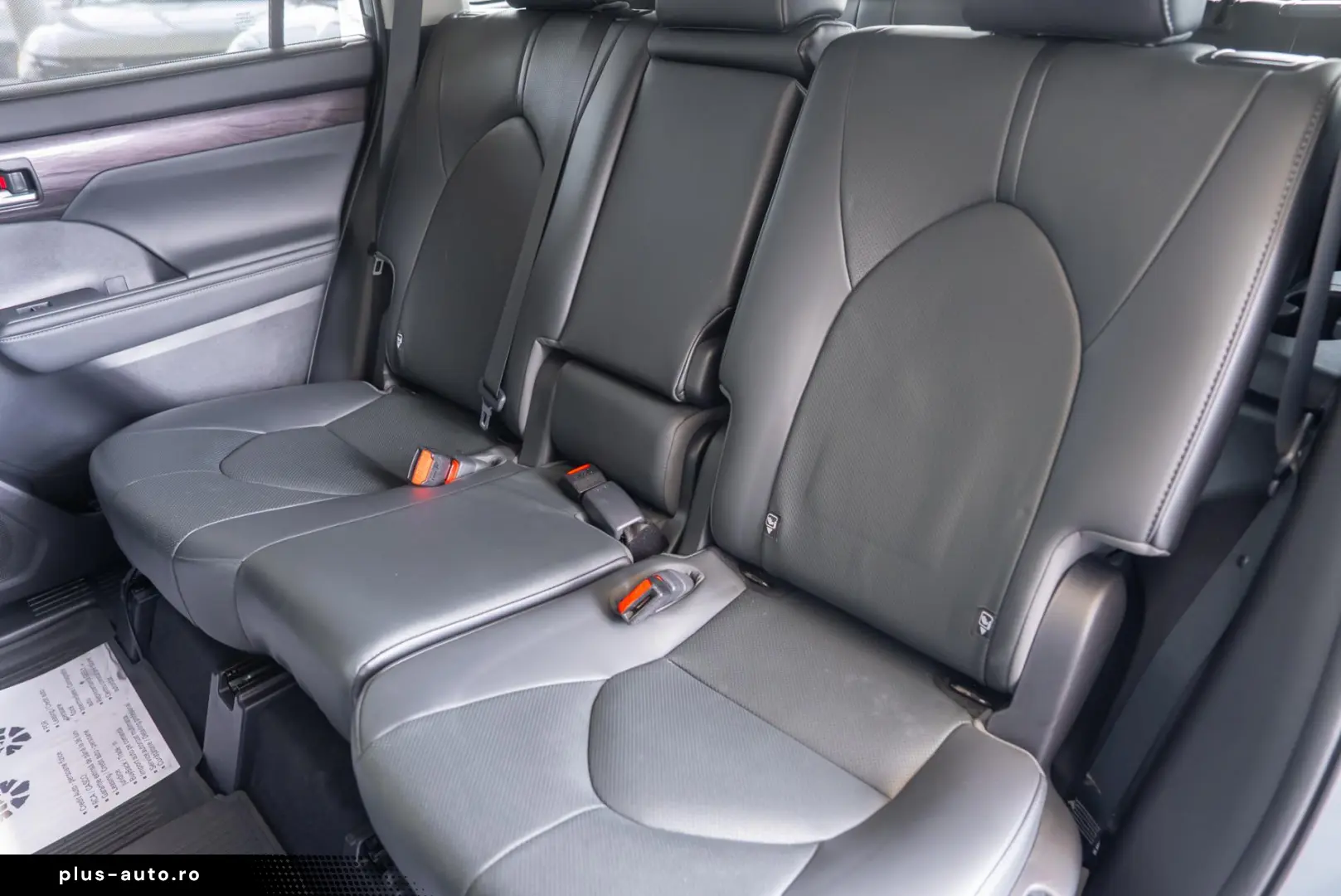 Toyota Highlander 2.5 HIBRID