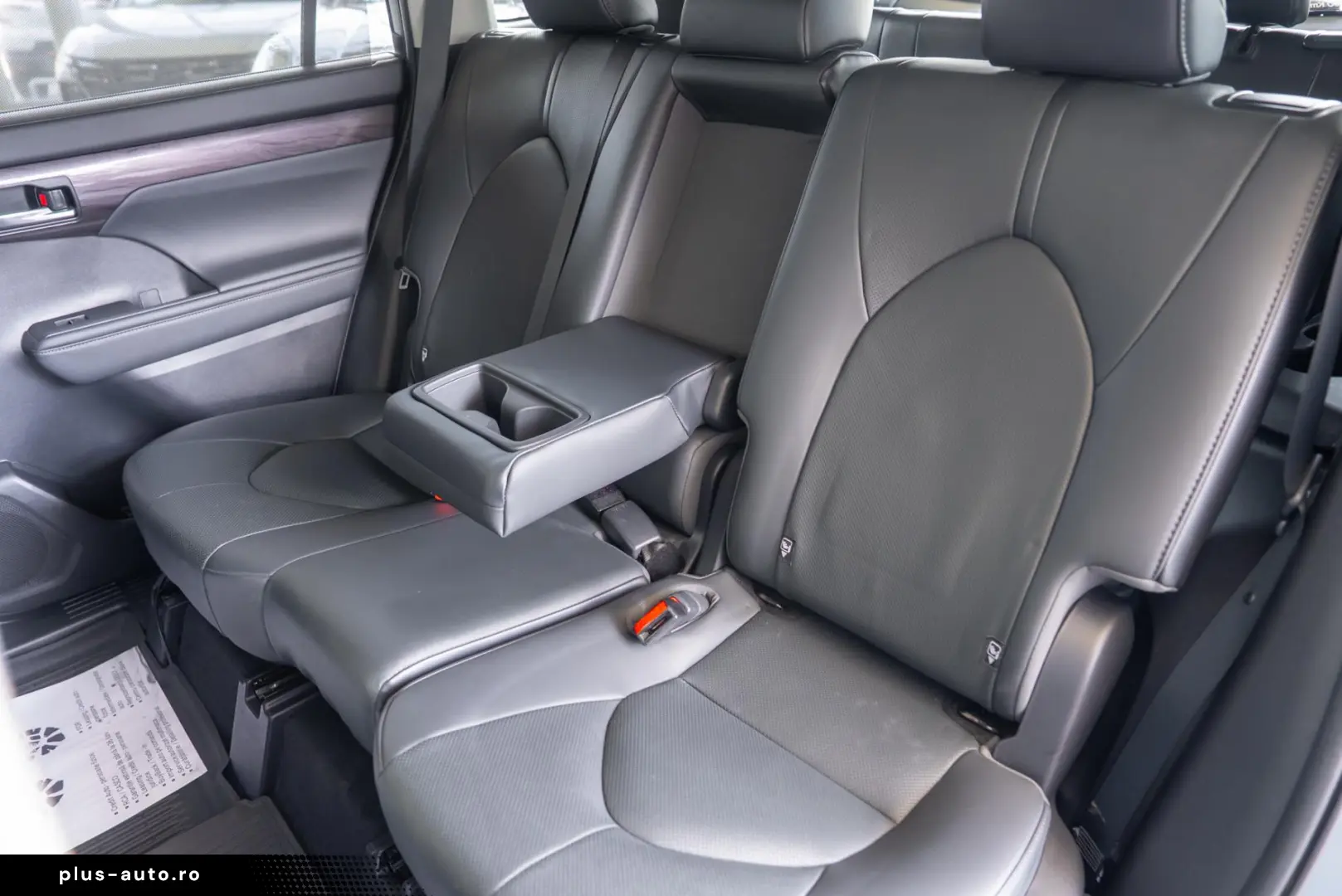 Toyota Highlander 2.5 HIBRID