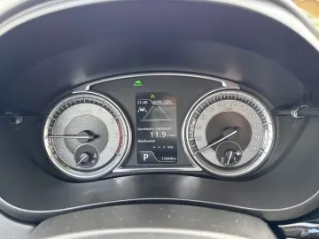 Suzuki SX4 1.5 Club Hybrid AllGrip