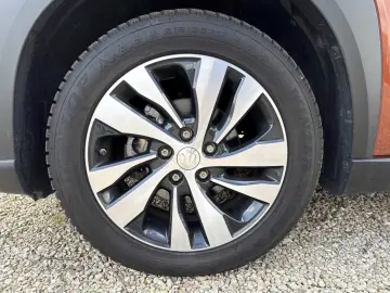 Suzuki SX4 1.5 Club Hybrid AllGrip