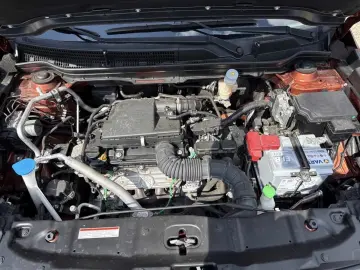 Suzuki SX4 1.5 Club Hybrid AllGrip