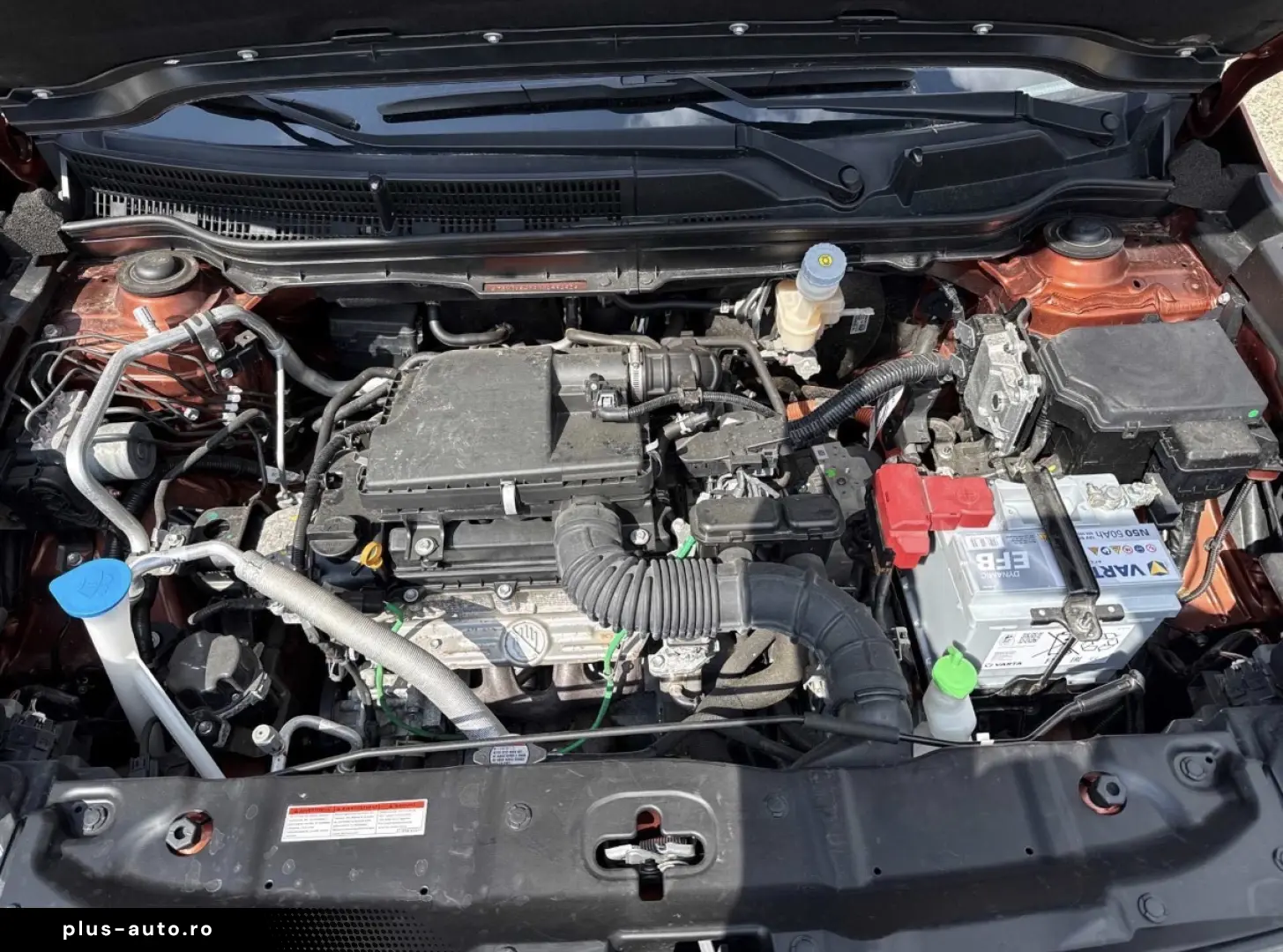 Suzuki SX4 1.5 Club Hybrid AllGrip