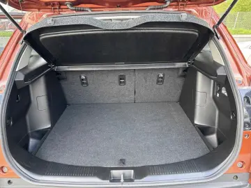 Suzuki SX4 1.5 Club Hybrid AllGrip