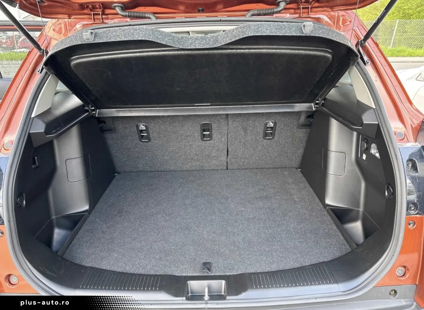 Suzuki SX4 1.5 Club Hybrid AllGrip