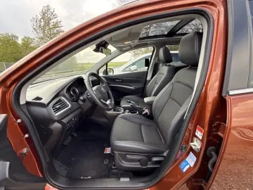 Suzuki SX4 1.5 Club Hybrid AllGrip