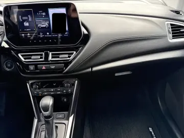 Suzuki SX4 1.5 Club Hybrid AllGrip