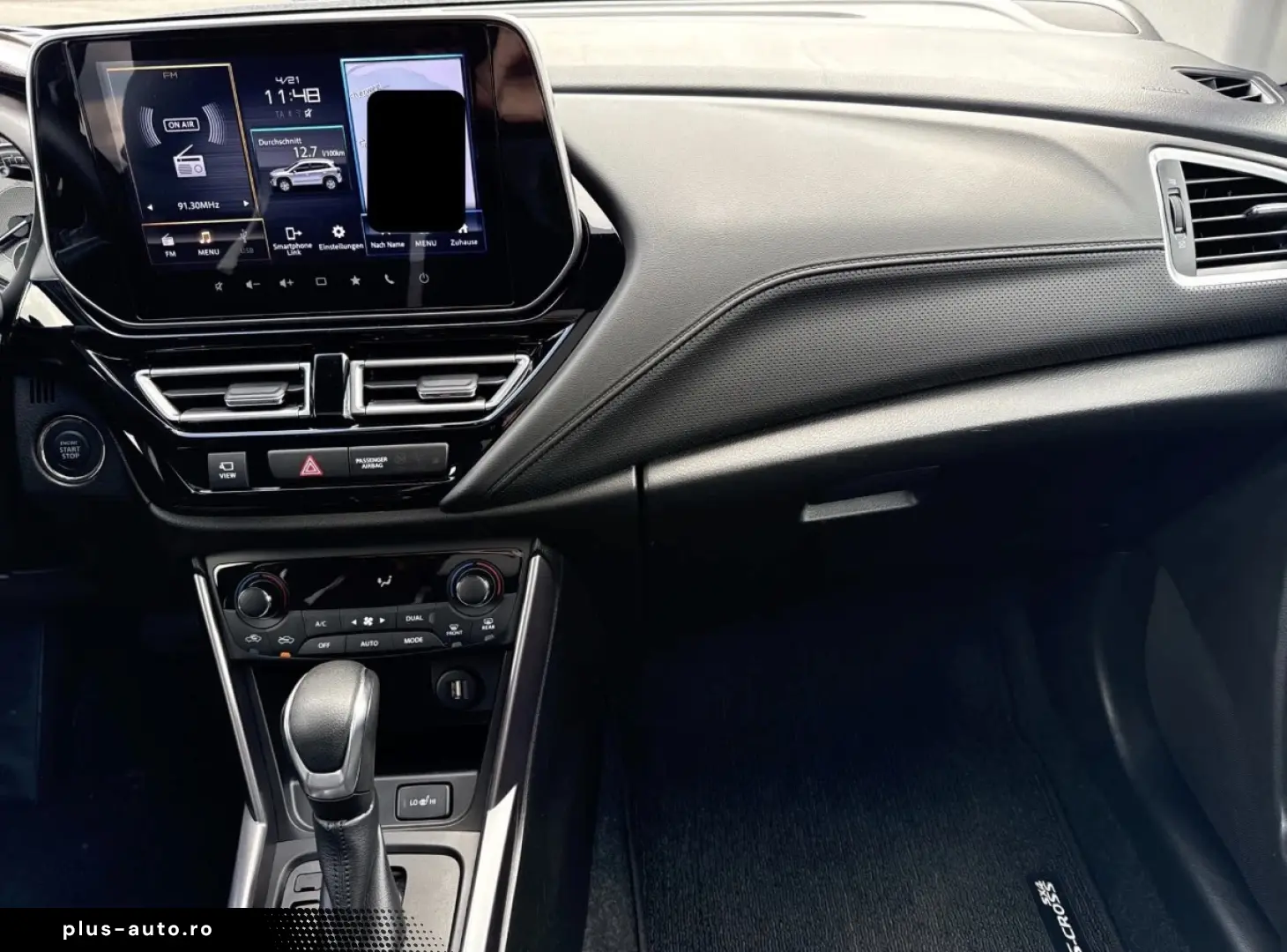 Suzuki SX4 1.5 Club Hybrid AllGrip