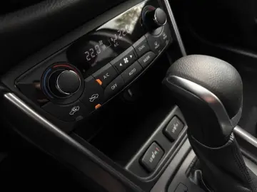 Suzuki SX4 1.5 Club Hybrid AllGrip