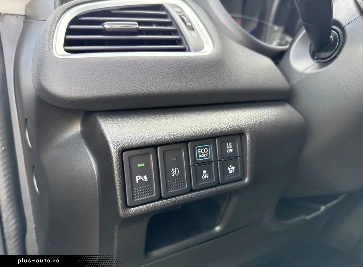 Suzuki SX4 1.5 Club Hybrid AllGrip