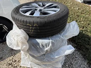 Suzuki SX4 1.5 Club Hybrid AllGrip