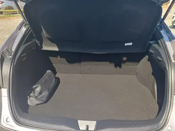 Toyota C-HR 1.8 Hybrid 122 CP CVT