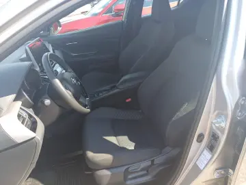 Toyota C-HR 1.8 Hybrid 122 CP CVT