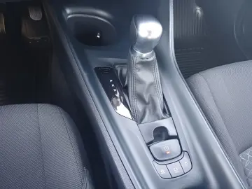 Toyota C-HR 1.8 Hybrid 122 CP CVT