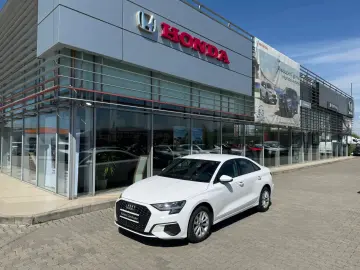 Audi A3 2.0 30 TDI MT