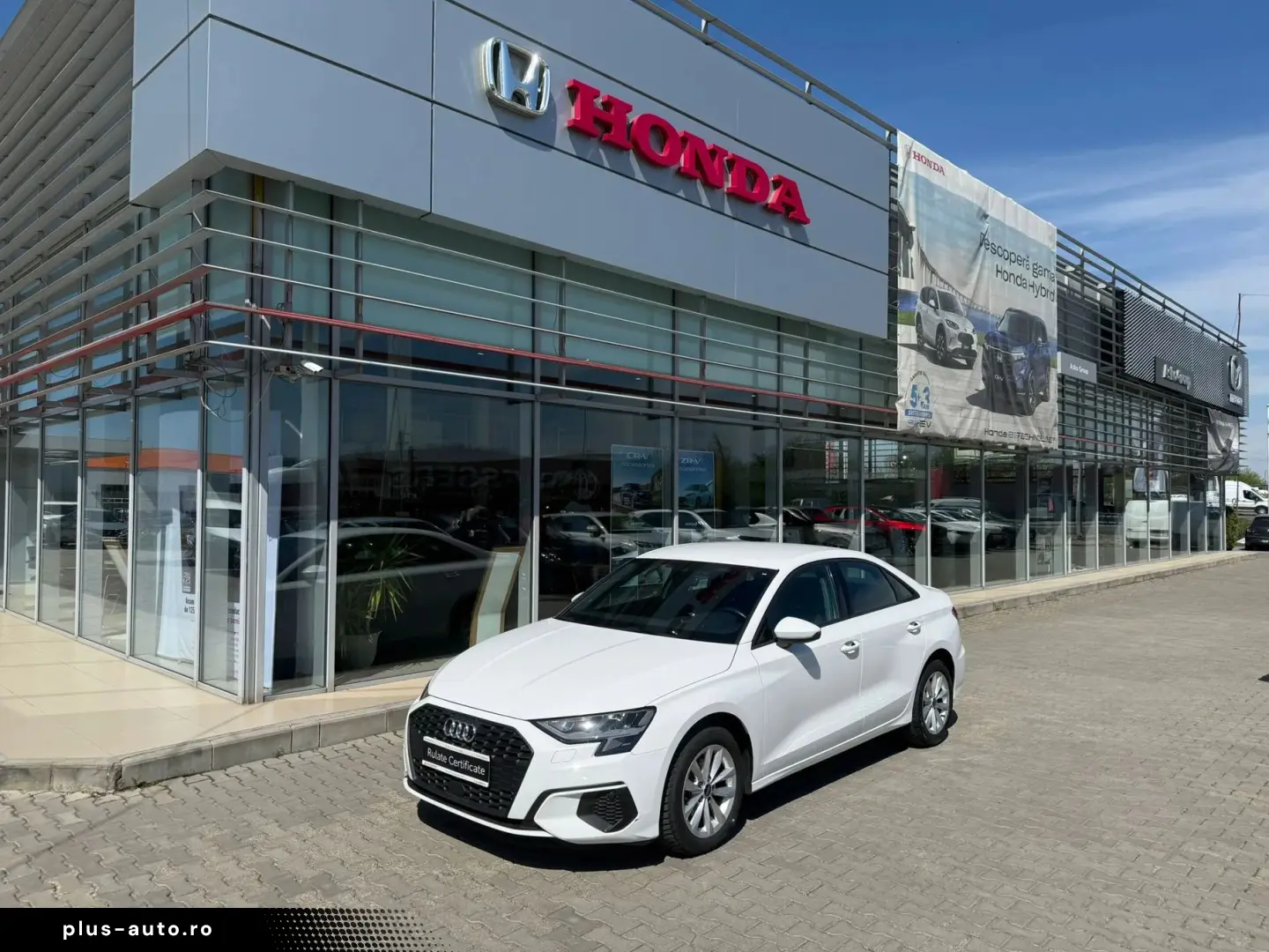 Audi A3 2.0 30 TDI MT