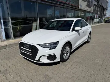 Audi A3 2.0 30 TDI MT