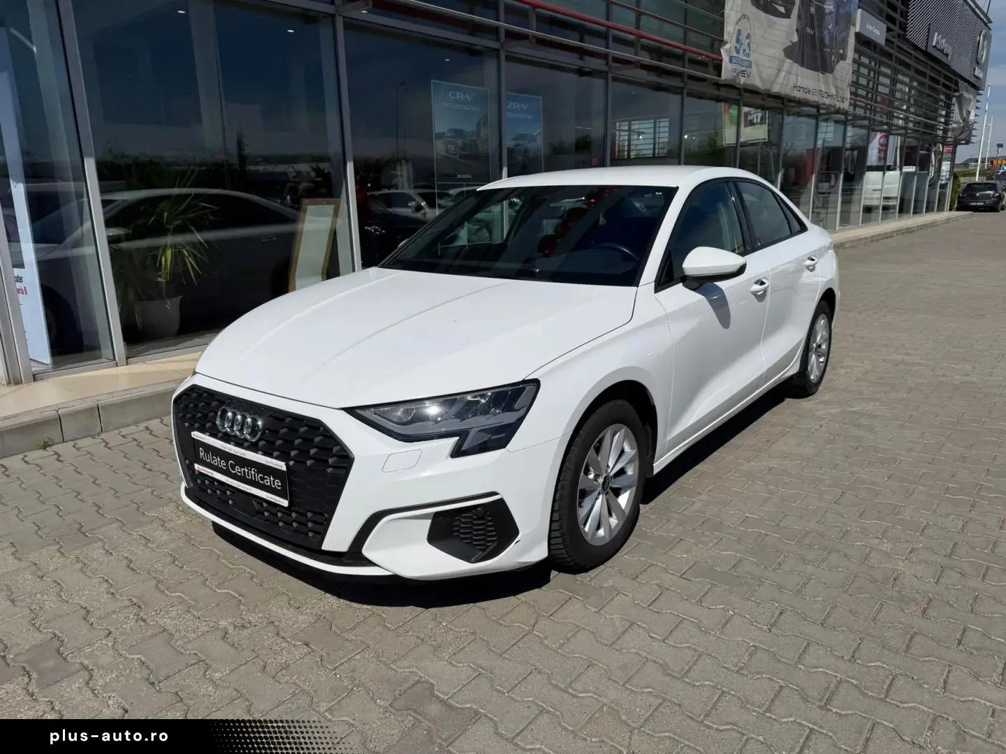 Audi A3 2.0 30 TDI MT