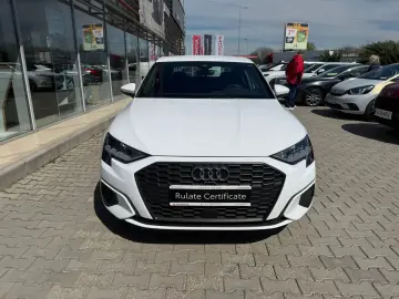 Audi A3 2.0 30 TDI MT