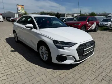Audi A3 2.0 30 TDI MT