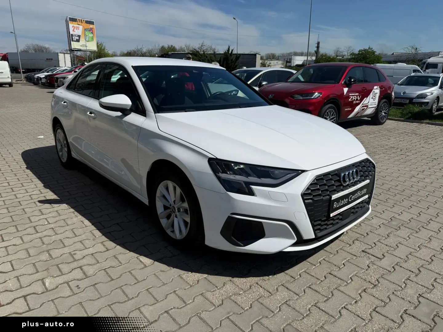 Audi A3 2.0 30 TDI MT
