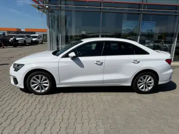 Audi A3 2.0 30 TDI MT