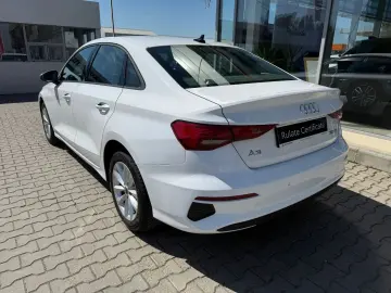 Audi A3 2.0 30 TDI MT