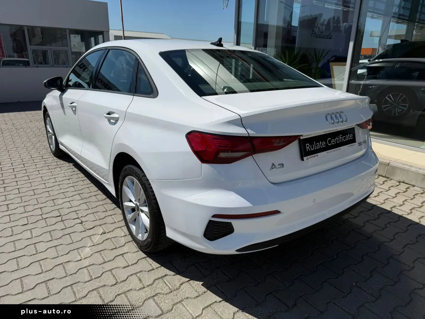 Audi A3 2.0 30 TDI MT
