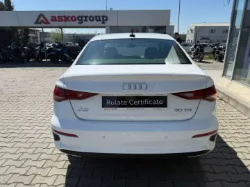 Audi A3 2.0 30 TDI MT
