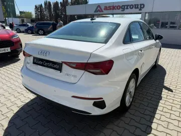 Audi A3 2.0 30 TDI MT