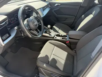 Audi A3 2.0 30 TDI MT