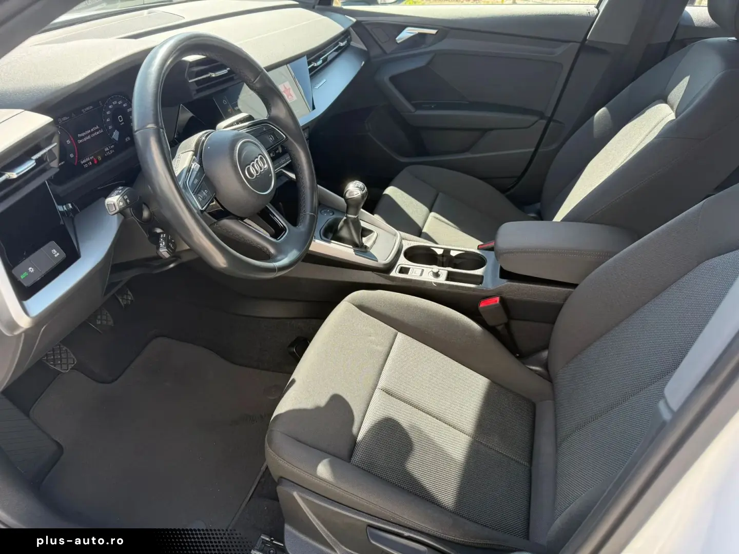 Audi A3 2.0 30 TDI MT