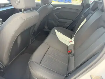 Audi A3 2.0 30 TDI MT