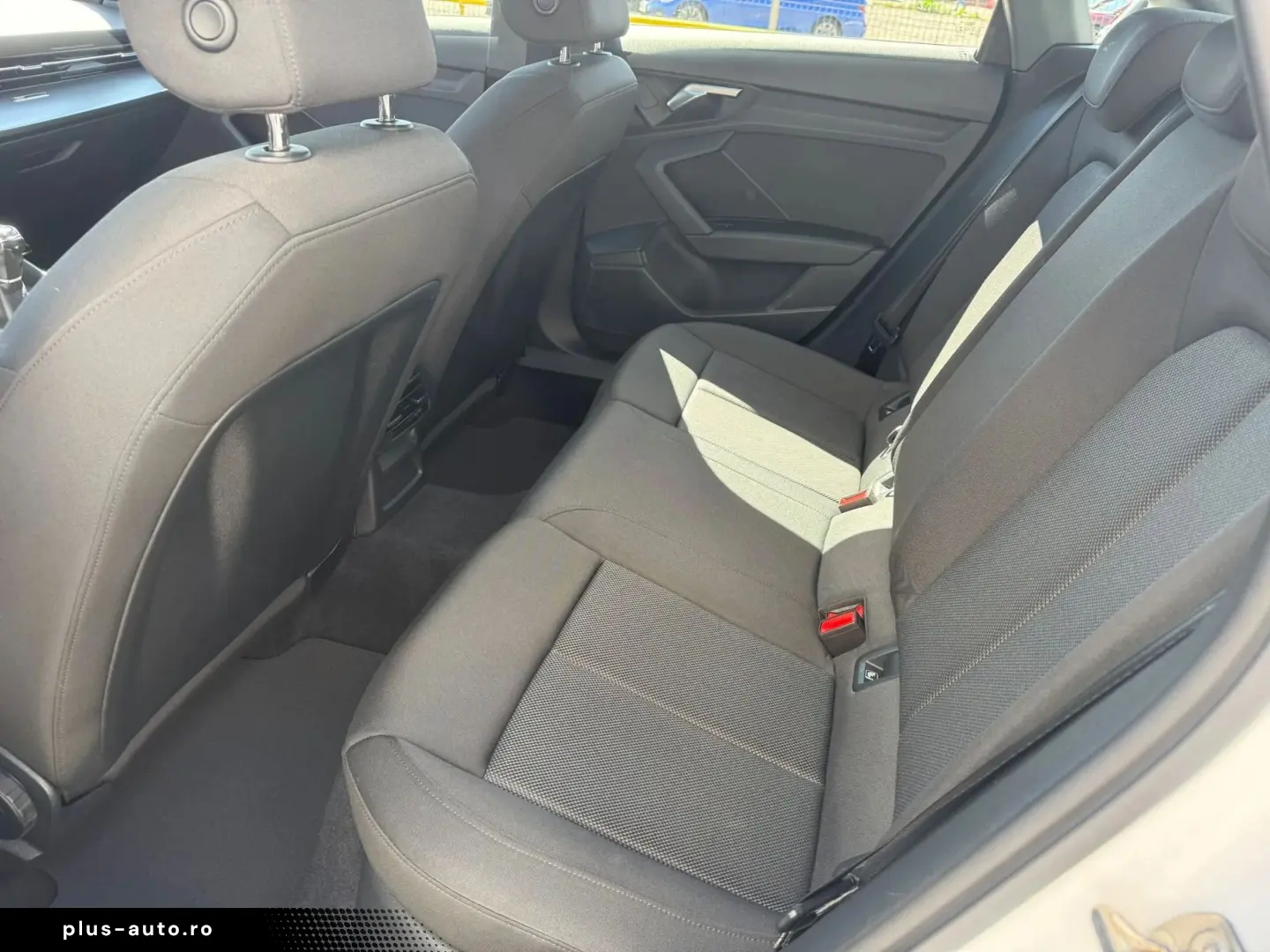 Audi A3 2.0 30 TDI MT