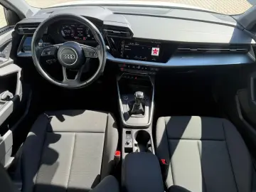 Audi A3 2.0 30 TDI MT