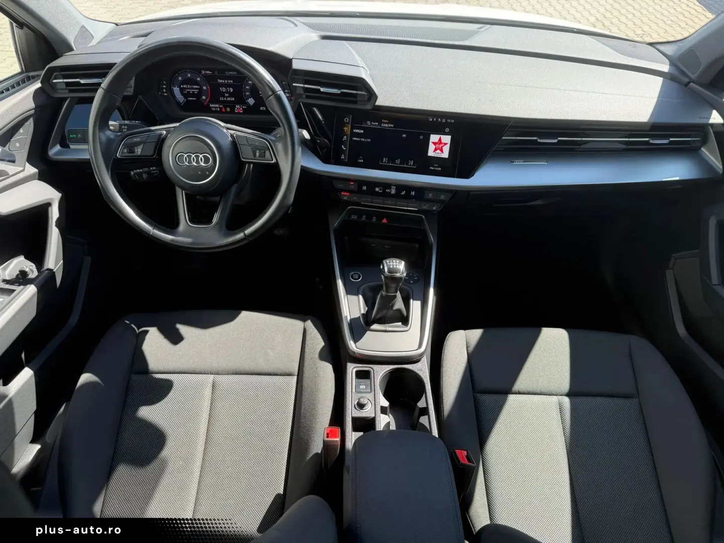 Audi A3 2.0 30 TDI MT