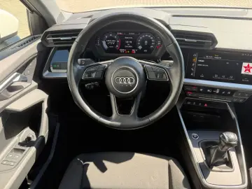 Audi A3 2.0 30 TDI MT